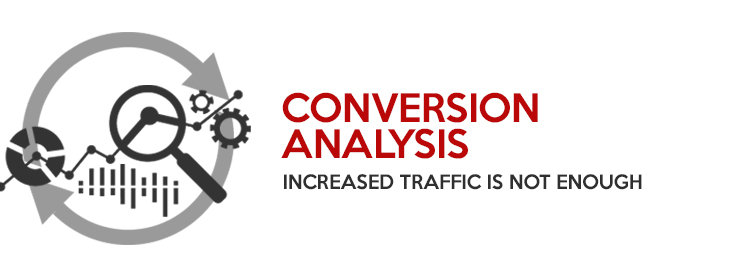 Conversion Analysis – Redkite Philippines