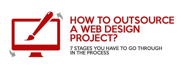 How to outsource a website design project in the Philippines