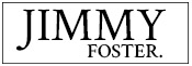 Jimmy Foster Logo
