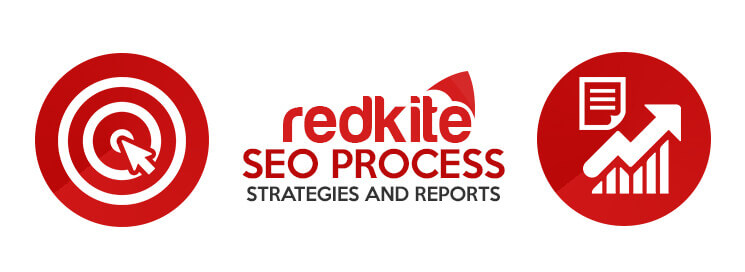 RedKite SEO process Philippines
