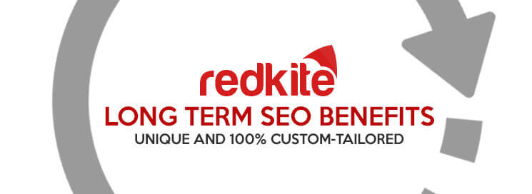 Long Term benefits of RedKite SEO Philippines