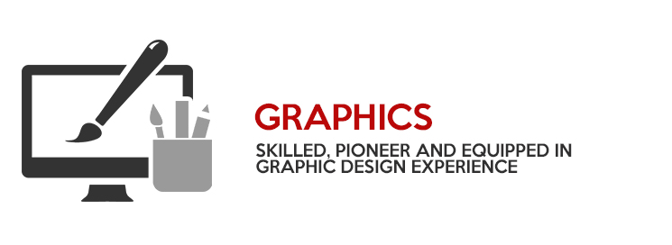 Graphics Services – Redkite Philippines