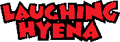 Laughing Hyena Logo