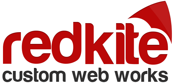 Redkite Digital Marketing Logo