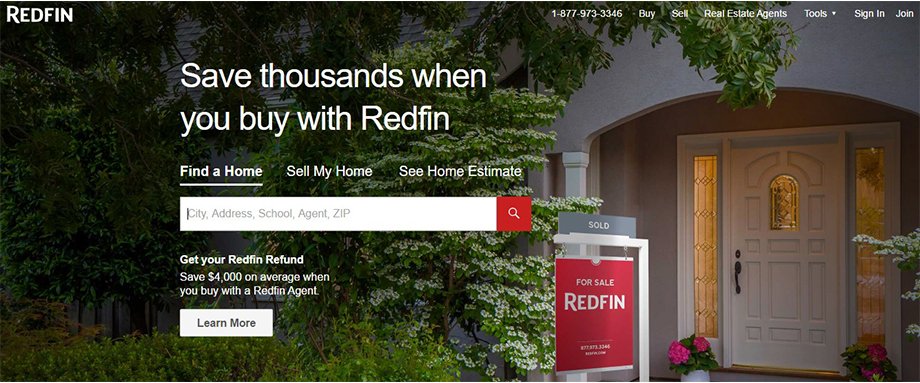 redfin